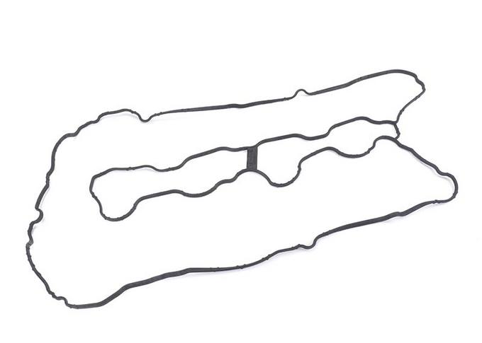 BMW Valve Cover Gasket - Driver Side 11127566289